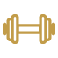 Fitness centre